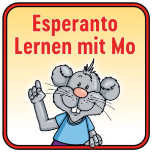 Esperanto für Kinder