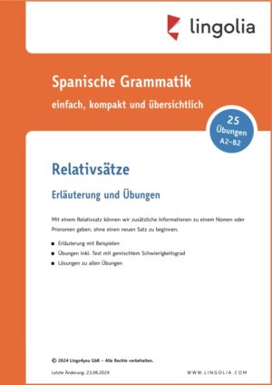 Relativsätze