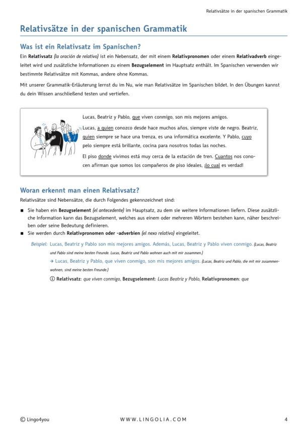 Relativsätze – Bild 3